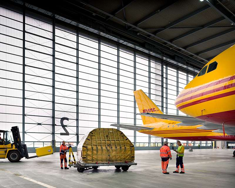 Küresel Ticaret Dayanıklı: Mesafeler Artıyor, İş Birliği Sürüyor