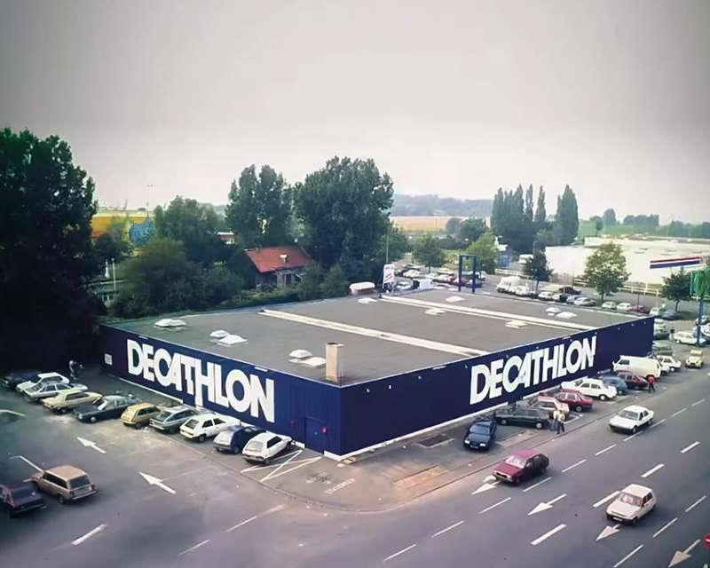 1976’dan Bugüne: Decathlon’un Erişilebilir Spor Vizyonu Büyüyor