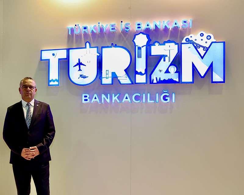 Operasyon ve Finans Tek Platformda: İş Bankası’ndan FINinTEK Çözümü