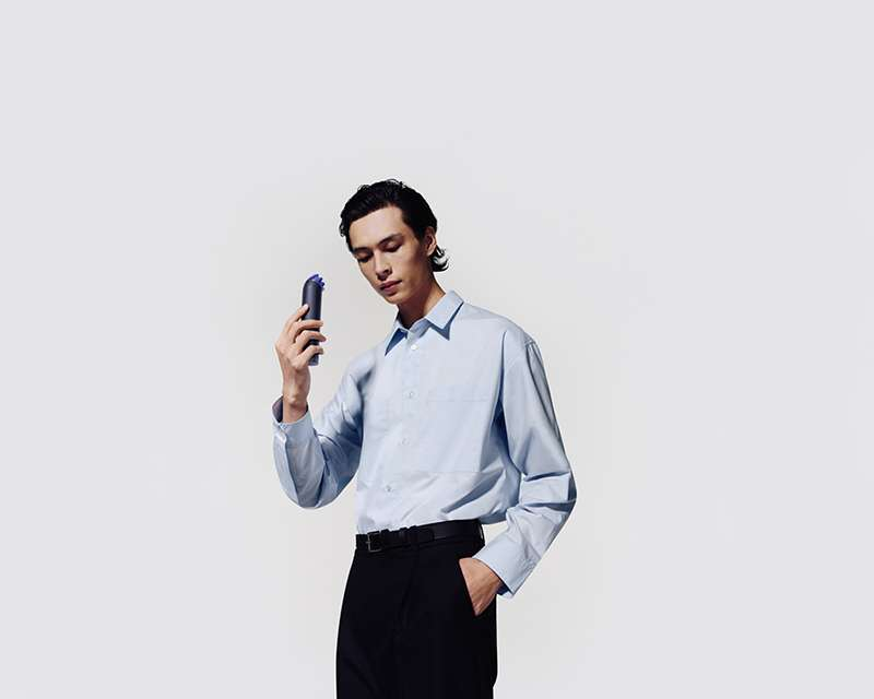 Dyson’dan Yeni Nesil El Fanı: HushJet™ Teknolojisiyle Güçlü Serinletme