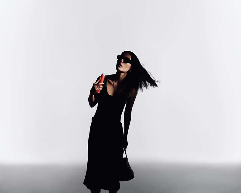 Her Yerde Serinlik: Dyson’ın İlk Taşınabilir Fanı HushJet™ Mini Cool