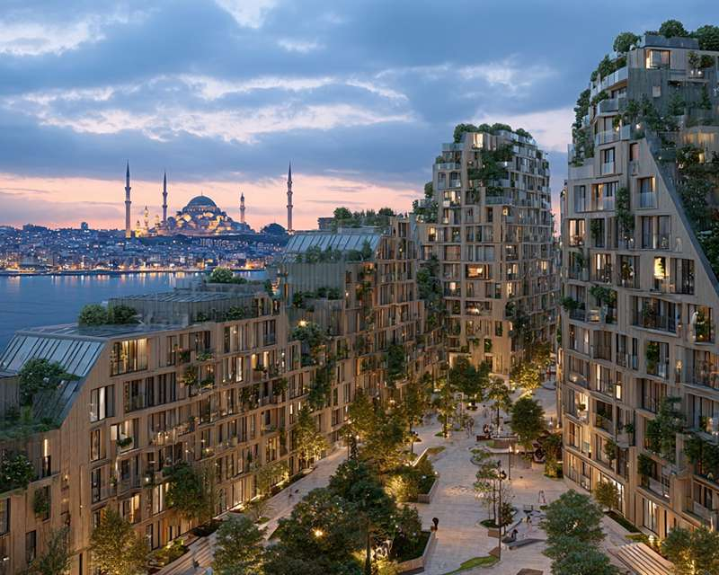 İstanbul’un dönüşüm tablosu: Bahçelievler ve Esenler rekor kırıyor, Fikirtepe hâlâ beklemede