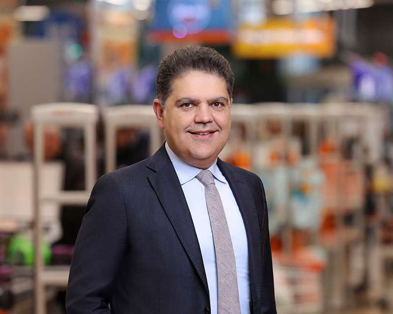 Migros 2030 Hedefini 5 Yıl Önceden Yakaladı: Gıda İsrafında Yüzde 55 Azalma