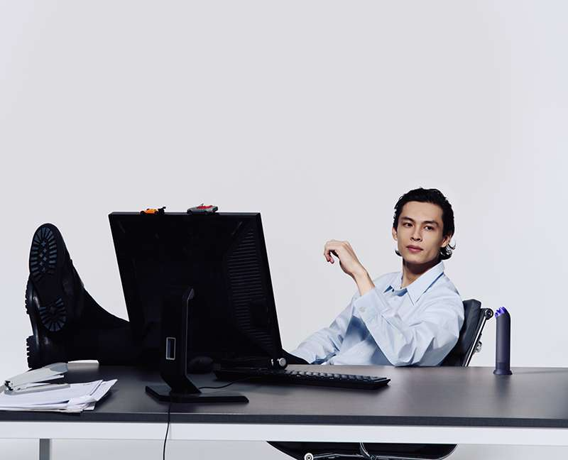 Dyson’dan Taşınabilir Serinlik: HushJet™ Mini Cool Fan Tanıtıldı