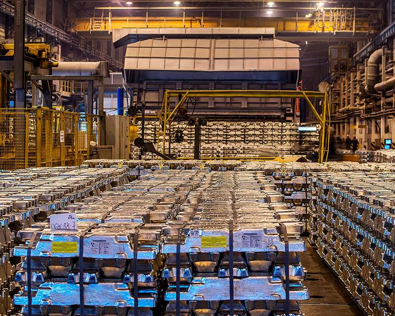 Endüstride Yapay Zekâ Etkisi: RUSAL’dan Kalite ve Verimlilik Atılımı