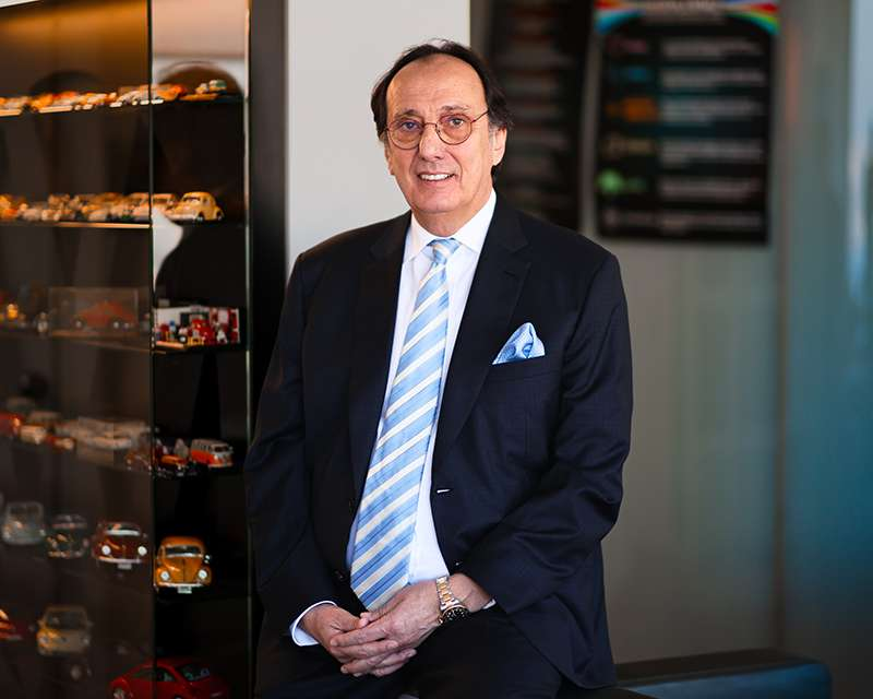 Endüstri 4.0 ile Güçlenen Üretim: Yorglass’tan Global Başarı Hikâyesi