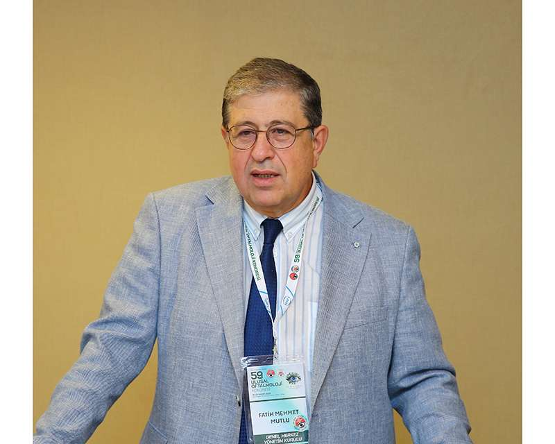 Polen Sezonu Uzuyor: Göz Alerjilerinde Artışa Dikkat