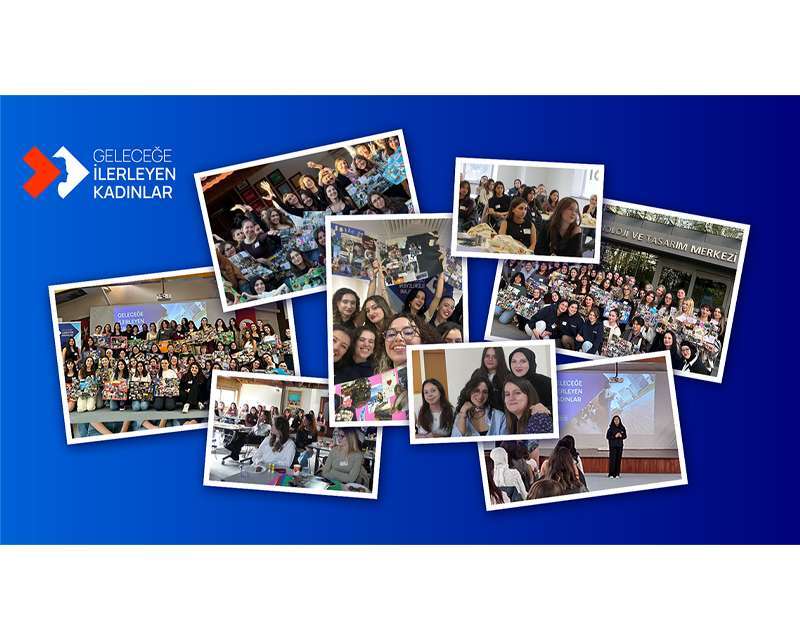 Eğitimden Toplumsal Katkıya: Şişecam 960 Kadının Yolculuğuna Eşlik Ediyor