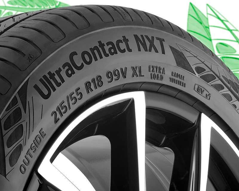 Dur-Kalk Trafik Lastikleri Nasıl Etkiliyor? Continental’dan Kritik Uyarı