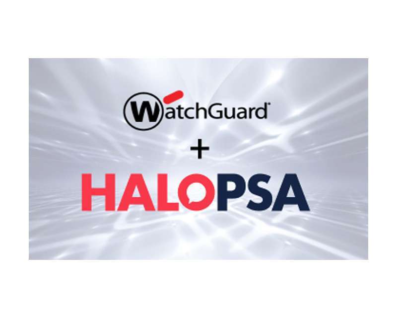 WatchGuard Technologies ve HaloPSA’dan MSP’lere Uçtan Uca Otomasyon İş Birliği