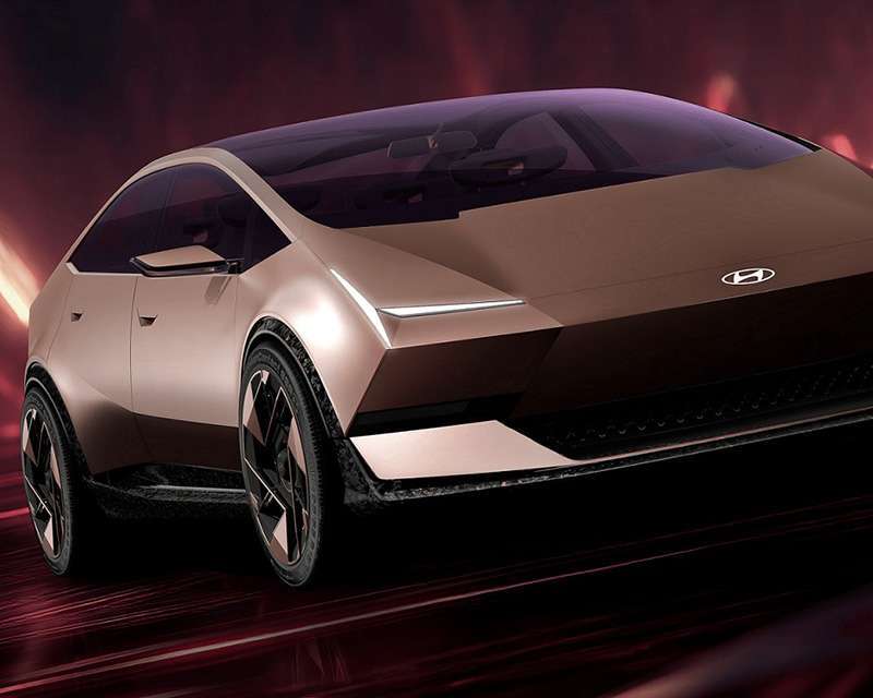 Hyundai Çin’de IONIQ Dönemini Başlattı: VENUS ve EARTH Tanıtıldı