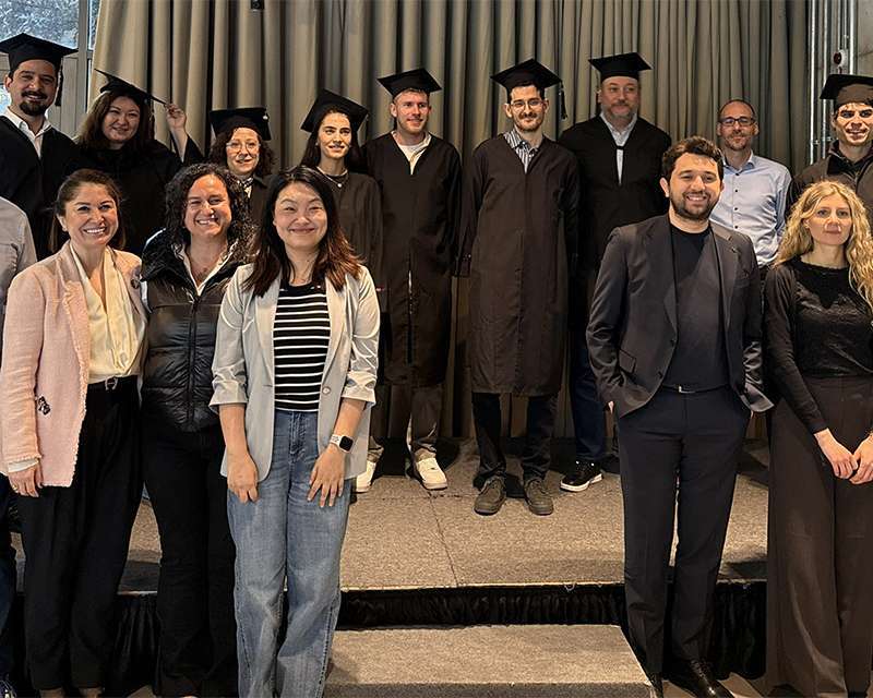 Özyeğin Üniversitesi İş Birliğiyle: BSH Türkiye’den Teknik Yazarlıkta Yeni Dönem