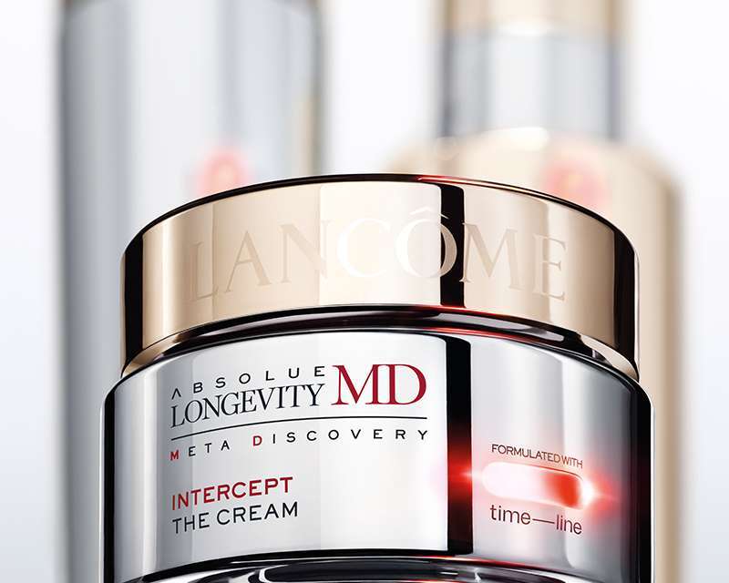 Lancôme’dan Longevity Devrimi: Absolue Longevity MD Tanıtıldı