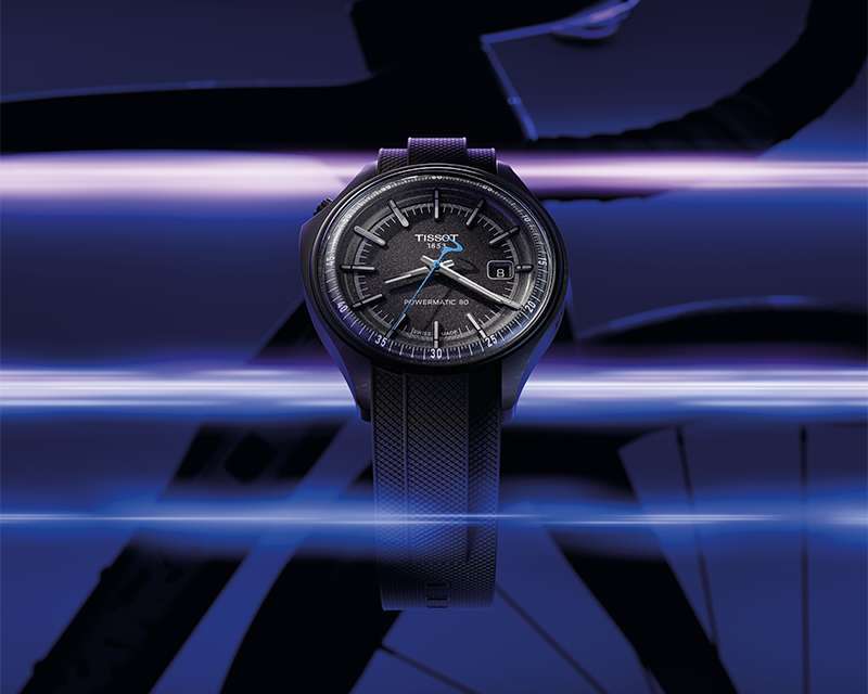 Tissot ve Pinarello’dan Güç Birliği: Special Edition Tanıtıldı