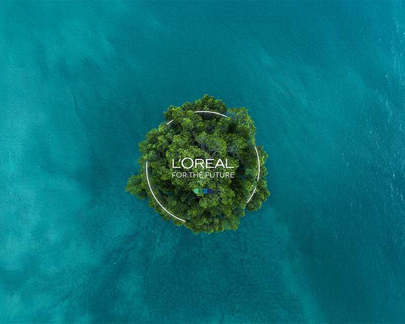 Ambalajdan Bakım Rutinine: L’Oréal Türkiye Sürdürülebilir Güzelliği Yeniden Tanımlıyor