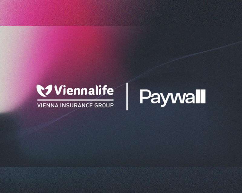 Fintech ve Sigorta Buluştu: Paywall ve Viennalife’tan İş Birliği