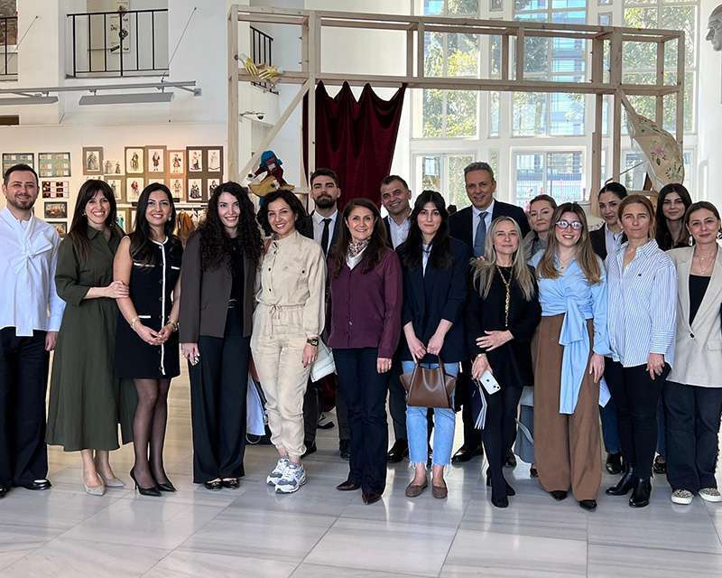 Hastalığın Görünmeyen Yüzü Sanata Dönüşüyor: “Cildimdeki Hikâye” Yarışması