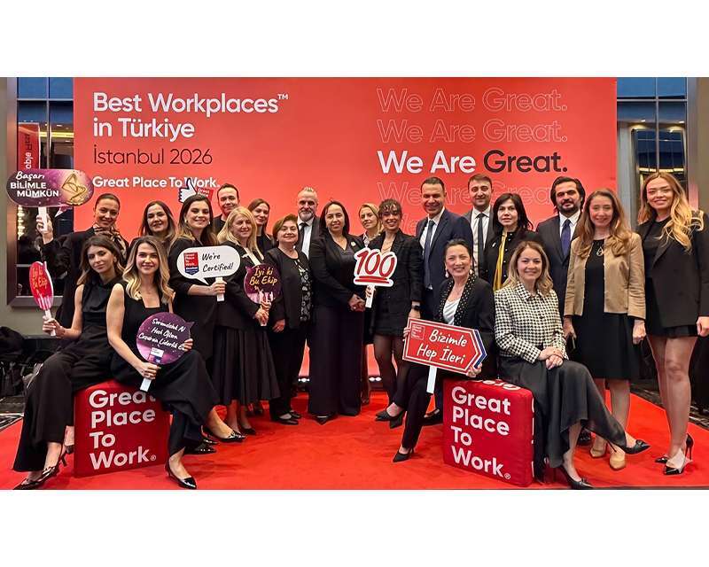 İnsana Değer Veren Kültür Tescillendi: AstraZeneca Türkiye’den Güçlü Performans