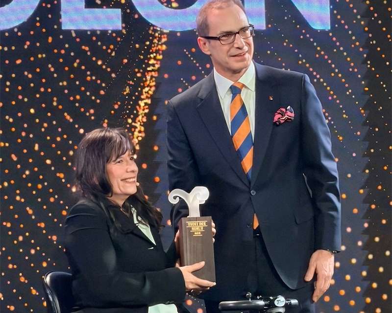 Koç’tan 100. Yıl Mesajı: Kalkınma ve Müşterek Refah Vurgusu