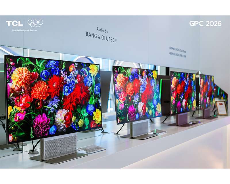 TCL Industries, 2026 Küresel İş Ortakları Konferansı’nı düzenleyerek yeni yol haritasını ve inovasyon stratejisini duyurdu