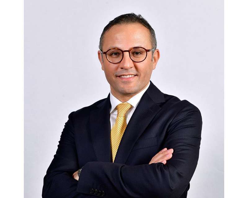 Sabancı Holding’de Üst Düzey Atama: Mustafa Aydın Finans Grup Başkanı Oldu