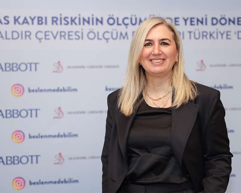 Abbott’tan Türkiye’de Kas Sağlığına Destek: Sarkopeni İçin Erken Tespit Hamlesi
