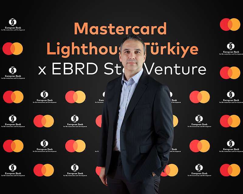Mastercard Lighthouse Türkiye, Yapay Zekâ Odaklı 6 Girişimi Mezun Etti