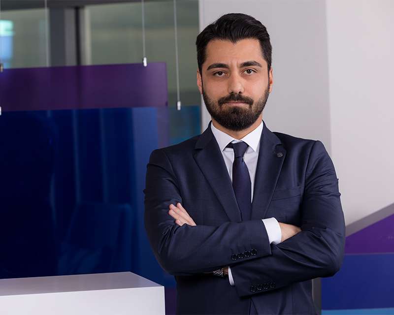 Büyüme Beklentisi Var, Risk Alma Yok: İnşaat Sektöründe Yeni Denge