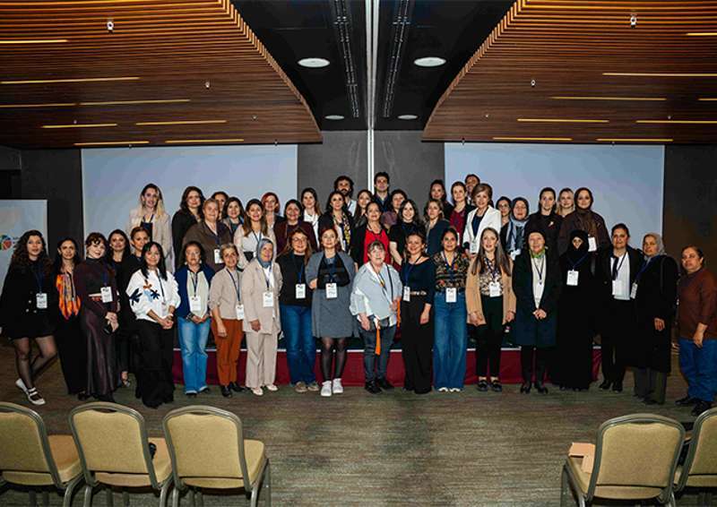 Girişimcilik Vakfı Hatay’da Kooperatifleri Aynı Masada Buluşturdu