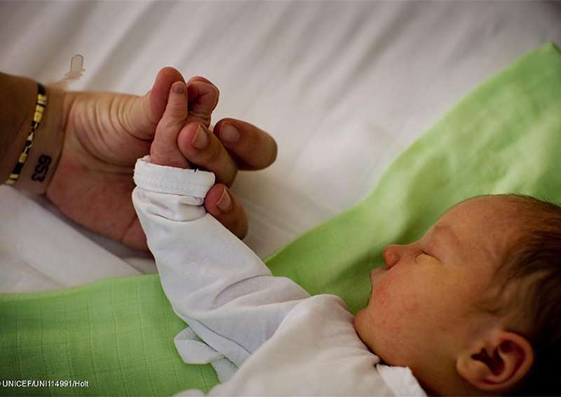 Anne ve Bebeklere Destek: MSD ve UNICEF Türkiye’den Yeni İş Birliği