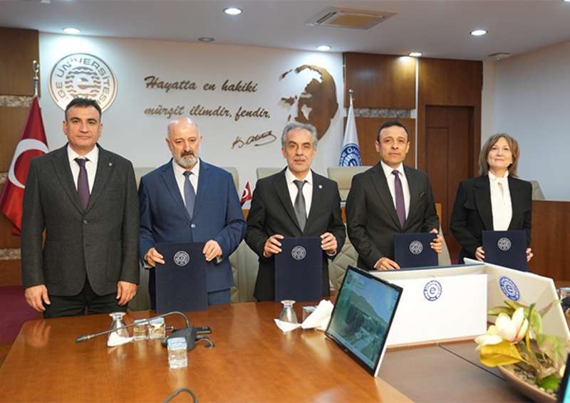 Rafinericilikte Kariyer Fırsatı: Tüpraş’tan Uygulamalı Staj Programı