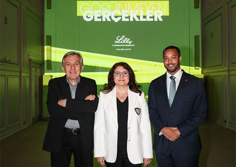Lilly Türkiye’den Farkındalık Hamlesi: Obeziteye Dair Ezberler Bozuluyor