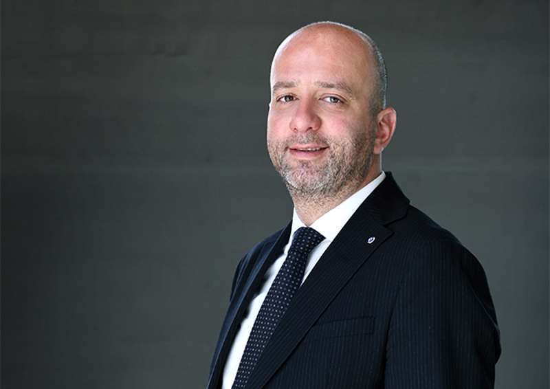 Abdi İbrahim Uluslararası Operasyonlarını Güçlendiriyor: Burak Şen Göreve Başladı
