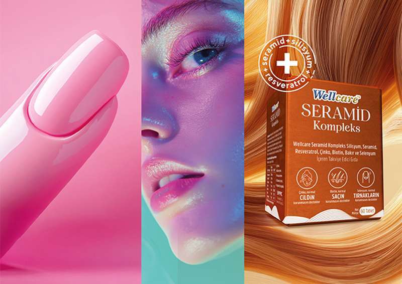 Wellcare’den Günlük Yaşama Bütünsel Sağlık Desteği