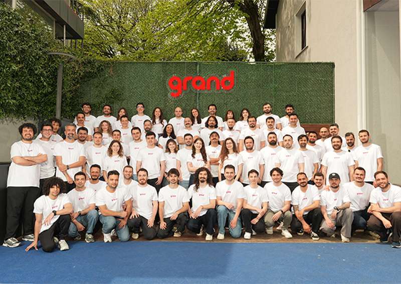Grand Games’ten 70 Milyon Dolarlık Yeni Yatırım