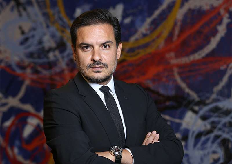 Jeopolitik Gerilimler Deniz Sigortalarını Etkiliyor