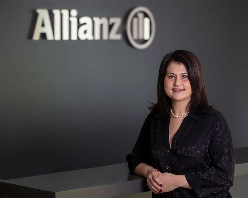 Allianz Global Investors Stratejisi Artık Allianz BES’te