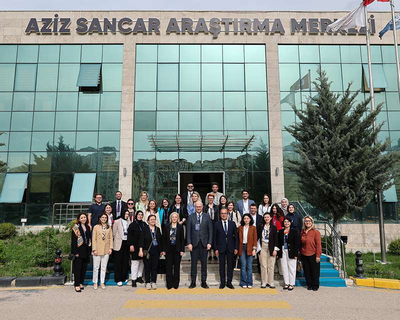 TÜSEB ve Sanofi’den KOAH Alanında Kapsamlı Çalıştay