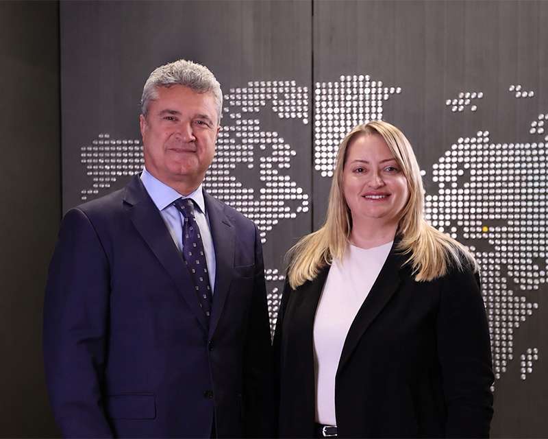 EY’da Yeni Dönem: Eurasia Yapısı ve Liderlik Atamaları Açıklandı