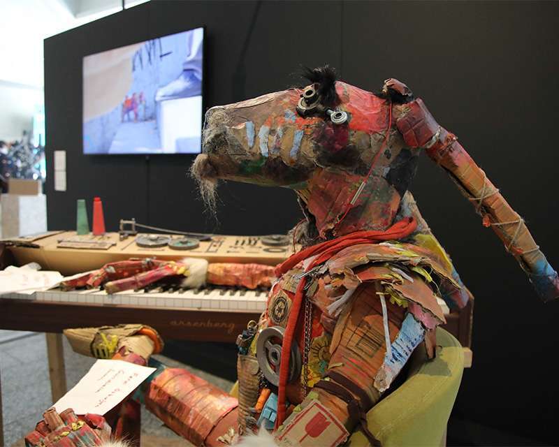 “İyileş(tir)mek” Temalı Upcycle Istanbul Festivali On Binlerce Ziyaretçiyi Ağırladı