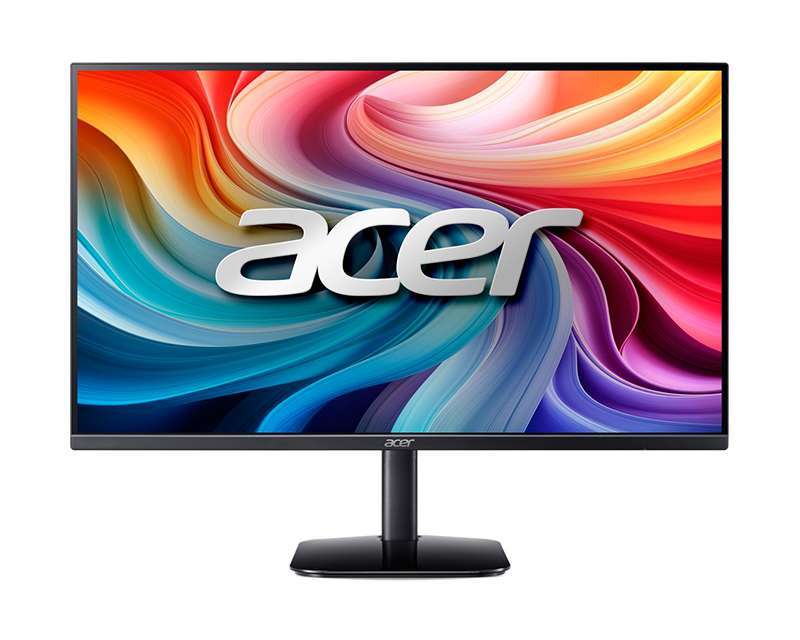 Acer KA272 P0 ile İş, Eğlence ve Tasarım Bir Arada