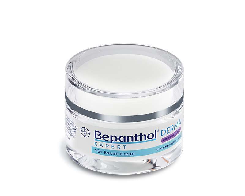 Bepanthol® Derma, Yeni Yüz Bakım Ailesiyle Günlük Cilt Bakımını Yeniliyor