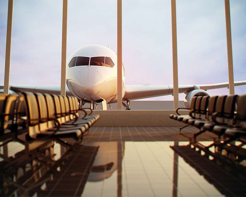 Bayramda Uçakla Memlekete, Otobüsle Sahile Yolculuk Öne Çıktı