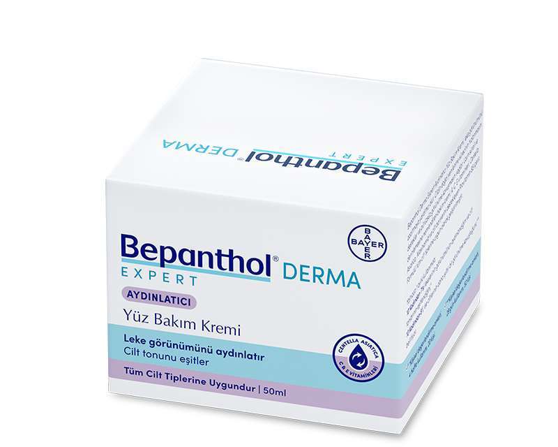 Dış Etkenlere Karşı Güçlü Bakım: Bepanthol® Derma Expert Yüz Serisi Tanıtıldı