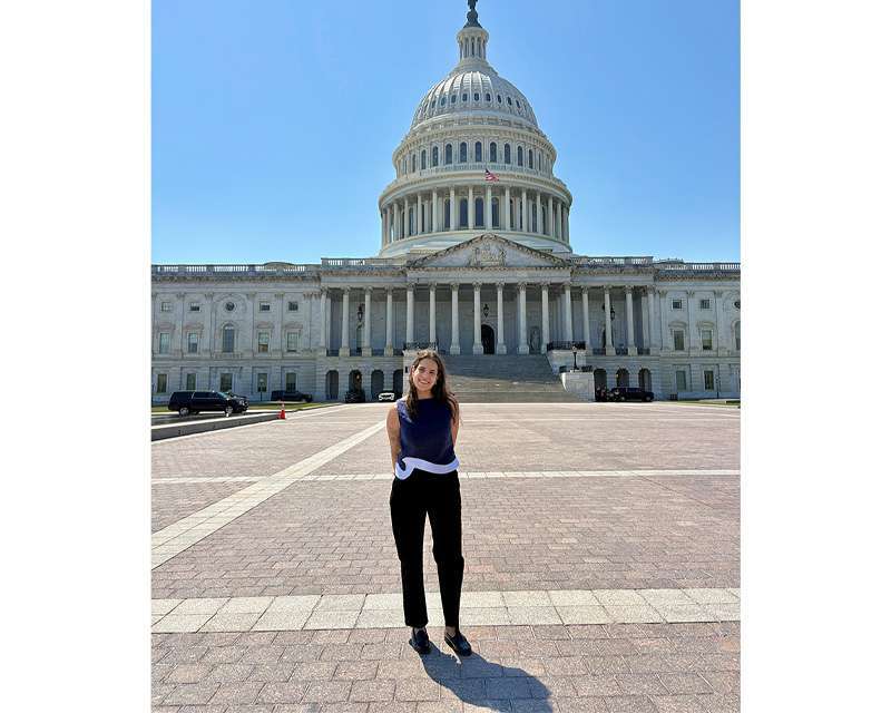 Yapay Zekânın Geleceği Capitol Hill’de Masaya Yatırıldı