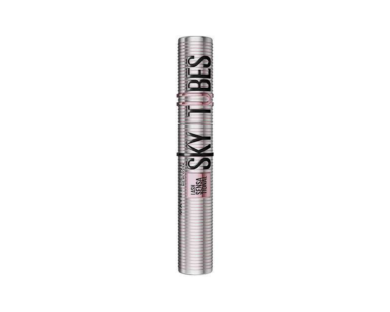 Maybelline New York, Tubing Teknolojisini Yeni Maskarasıyla Birleştiriyor