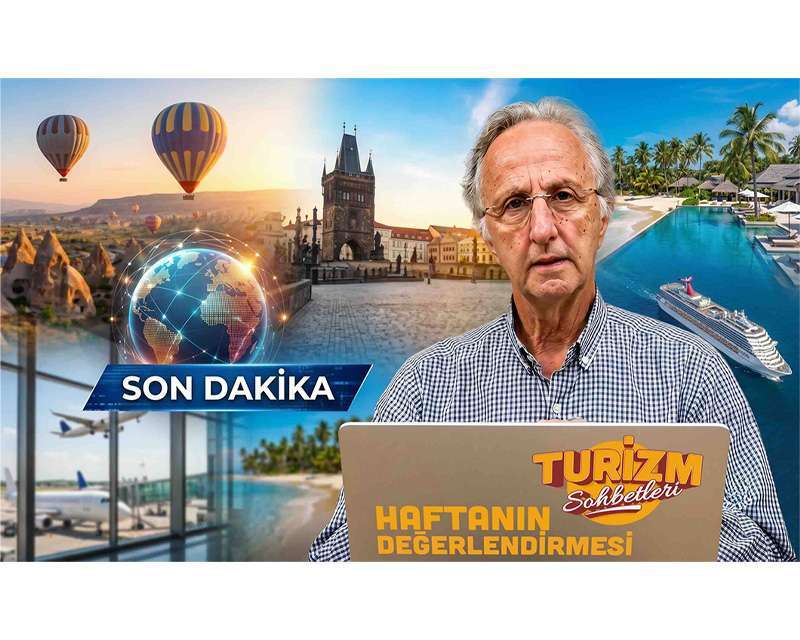 Turizm Gazetesi’nde Gündem: İngiltere Pazarı ve Türkiye’deki Fiyat Algısı