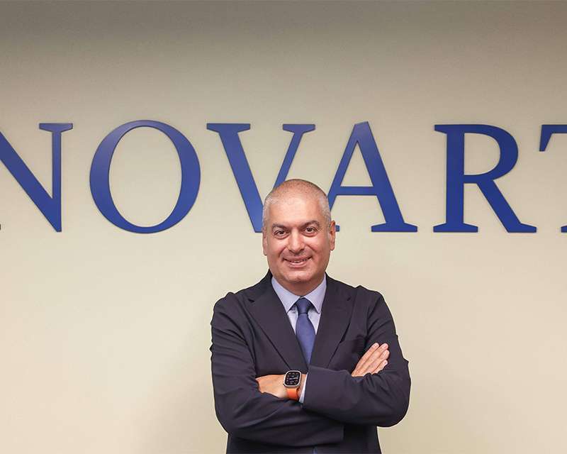 Novartis Türkiye, “Yol Arkadaşımsın” Projesiyle Hasta Odaklı Desteğini Sürdürüyor