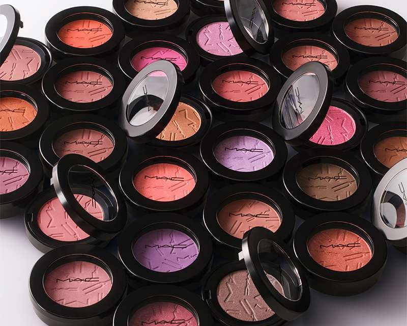 M·A·C’in Yeni Allık ve Bronzer Koleksiyonu ile Makyajda Kendi Kurallarını Yarat