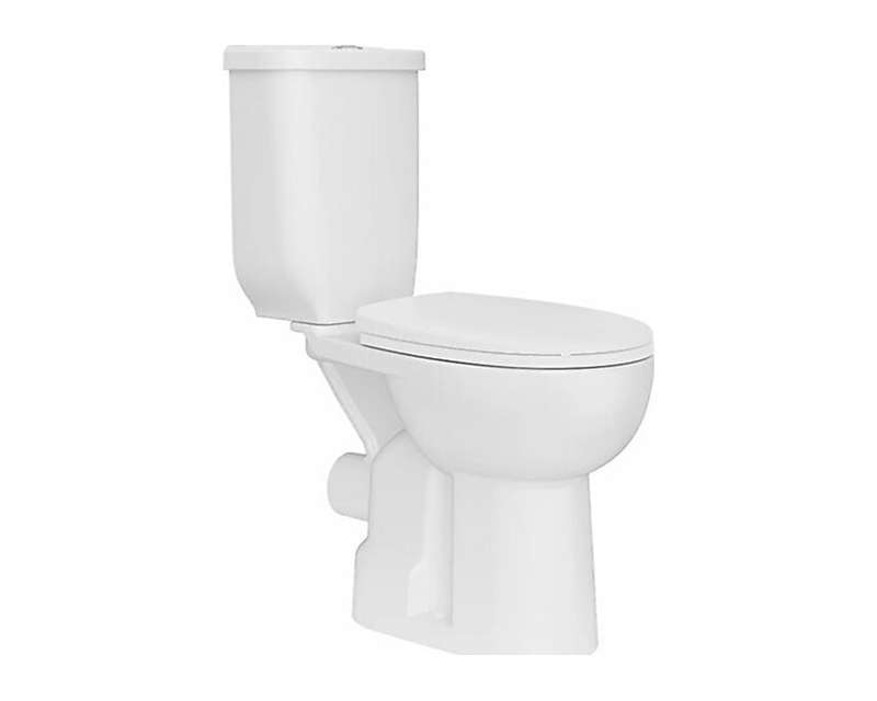Erişilebilirlik ve Tasarım Creavit’in Yeni Nesil Banyo Çözümlerinde Buluşuyor